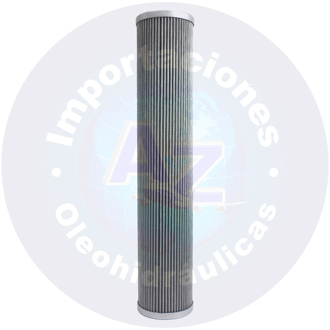 ELEMENTO DE FILTRO MALHE DE RETORNO EN LINEA 40 MICRAS 105 GPM REF:Pi 36040 DN Drg 40 COD: 007118
