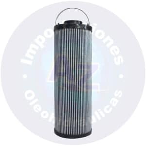 ELEMENTO FILTRO 30 MICRAS CAUDAL 500 L/M REF:XY0500R30BN/HC COD: 007146