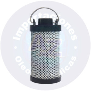 ELEMENTO FILTRO 10 MICRAS CAUDAL 60 L/M REF:XY060R10BN/HC COD: 007148