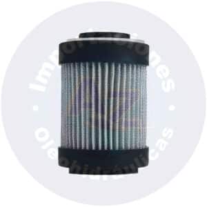 ELEMENTO DE FILTRO DE RETORNO SERIE MPF 10 MICRAS REF:MF0301A10HBP01 COD: 007153
