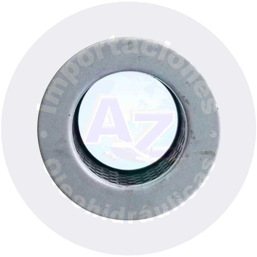 ELEMENTO DE FILTRO DE AIRE AB-08 REF:E-AB-08 COD: 0000548 - Imagen 3