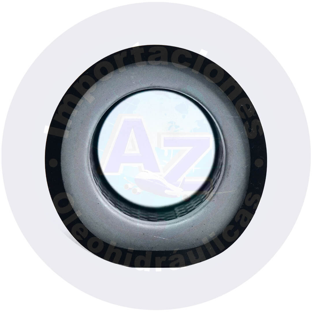 ELEMENTO DE FILTRO DE AIRE AB-08 REF:E-AB-08 COD: 0000548 - Imagen 2