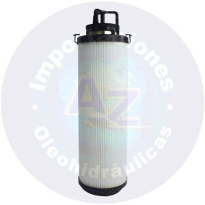 ELEMENTO DE FILTRO 10 MICRAS  PSID 300 SERIE WPF4 REF:941040Q COD: 0000572