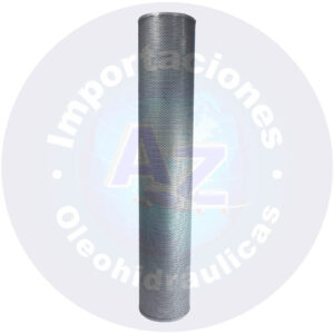 ELEMENTO DE FILTRO  600 GPM  5 MICRAS  SERIE IN-AGB REF:TXW-14-5-B COD: 007047