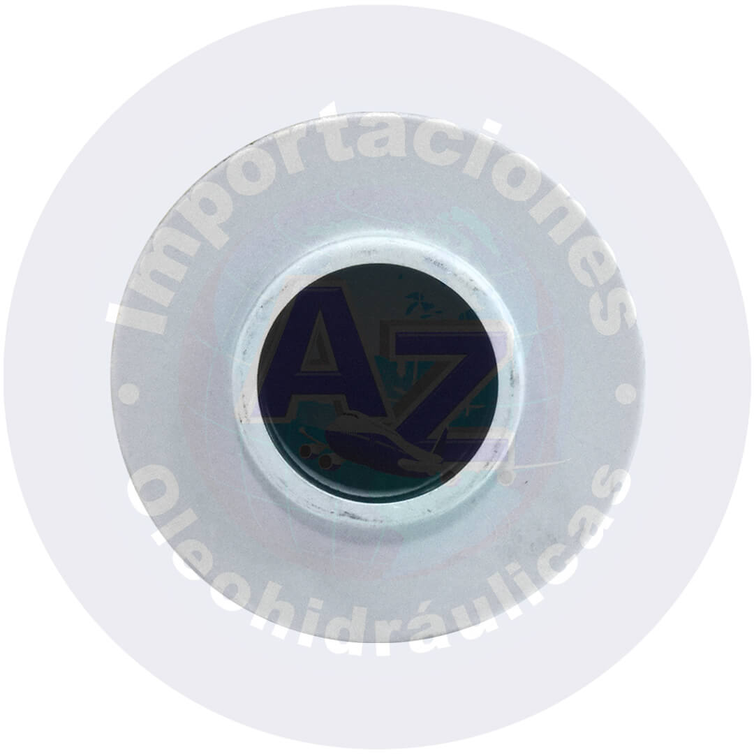 ELEMENTO DE FILTRO DE ALTA PRESI?N 10 MICRAS REF:GX-63-10M COD: 007139 - Imagen 2