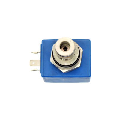 VALVULA TIPO CARTUCHO CAVIDAD 7/8"  2/2 N.C. A 12 VDC  P.MAX. 5100  18,5GPM REF:  VSV10-22-D1-Y-4A-BD  EST?NDAR COD:005025 - Imagen 2