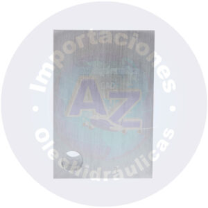 CUERPO PARA CARTUCHO PUERTO 3/4" NPTF REF: CAD COD:005057