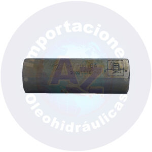 VALVULA DE CONTROL DE FLUJO COMPENSADO 3/4 CAUDAL 150 LPM (40 GPM) REF: VAF-06-04 COD:005093