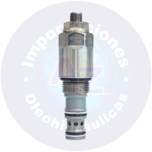 VALVULA REDUCTORA DE PRESI?N CAUDAL 16 GPM  (10-140 BAR) REF: VBP-10-14 COD: 005104