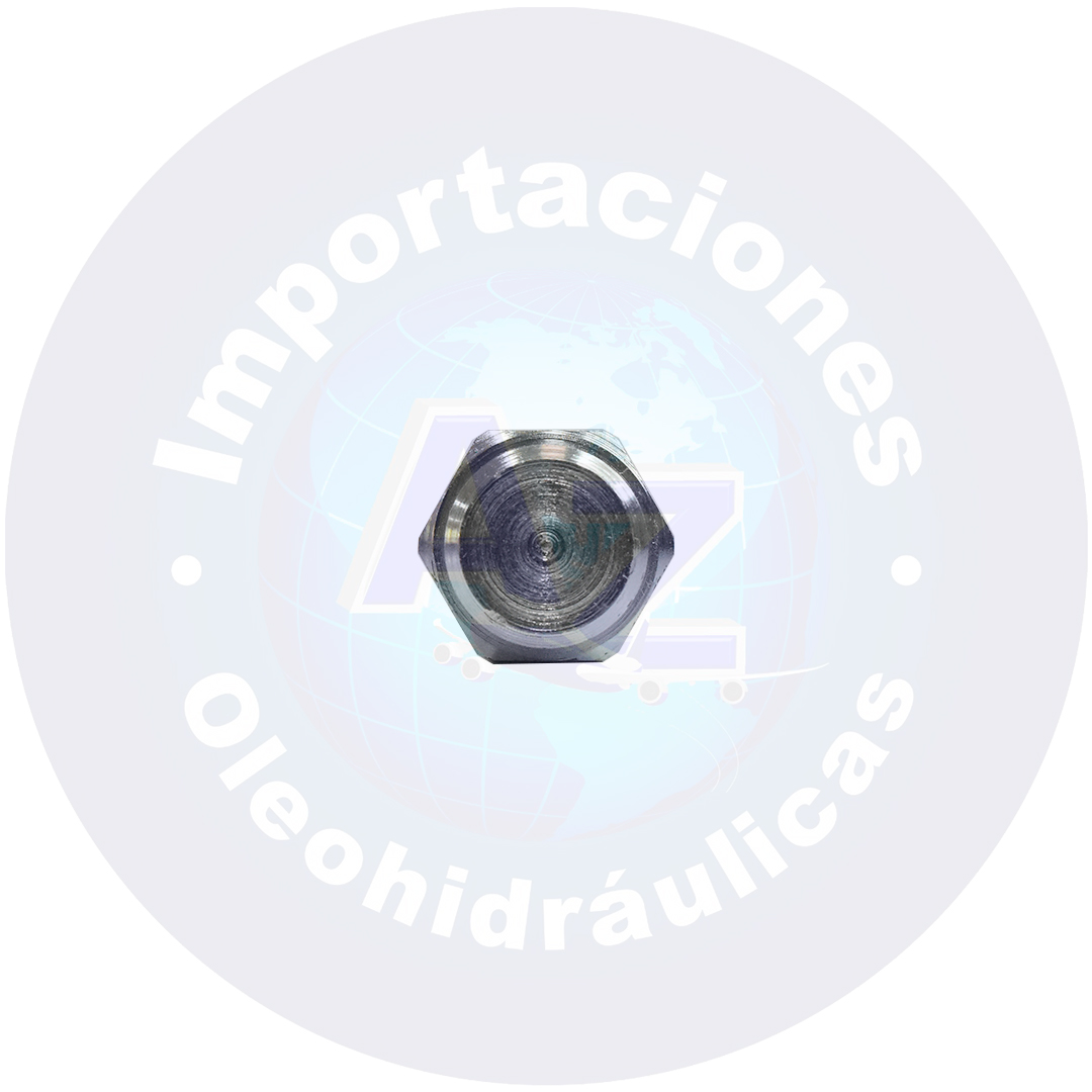 VALVULA ANTIRETORNO 3 POSICIONES 38 LPM (10 GPM) 200 PSI (14 BAR) (SIN BLOQUE) REF: DSCH-XHN COD: 005144 - Imagen 3