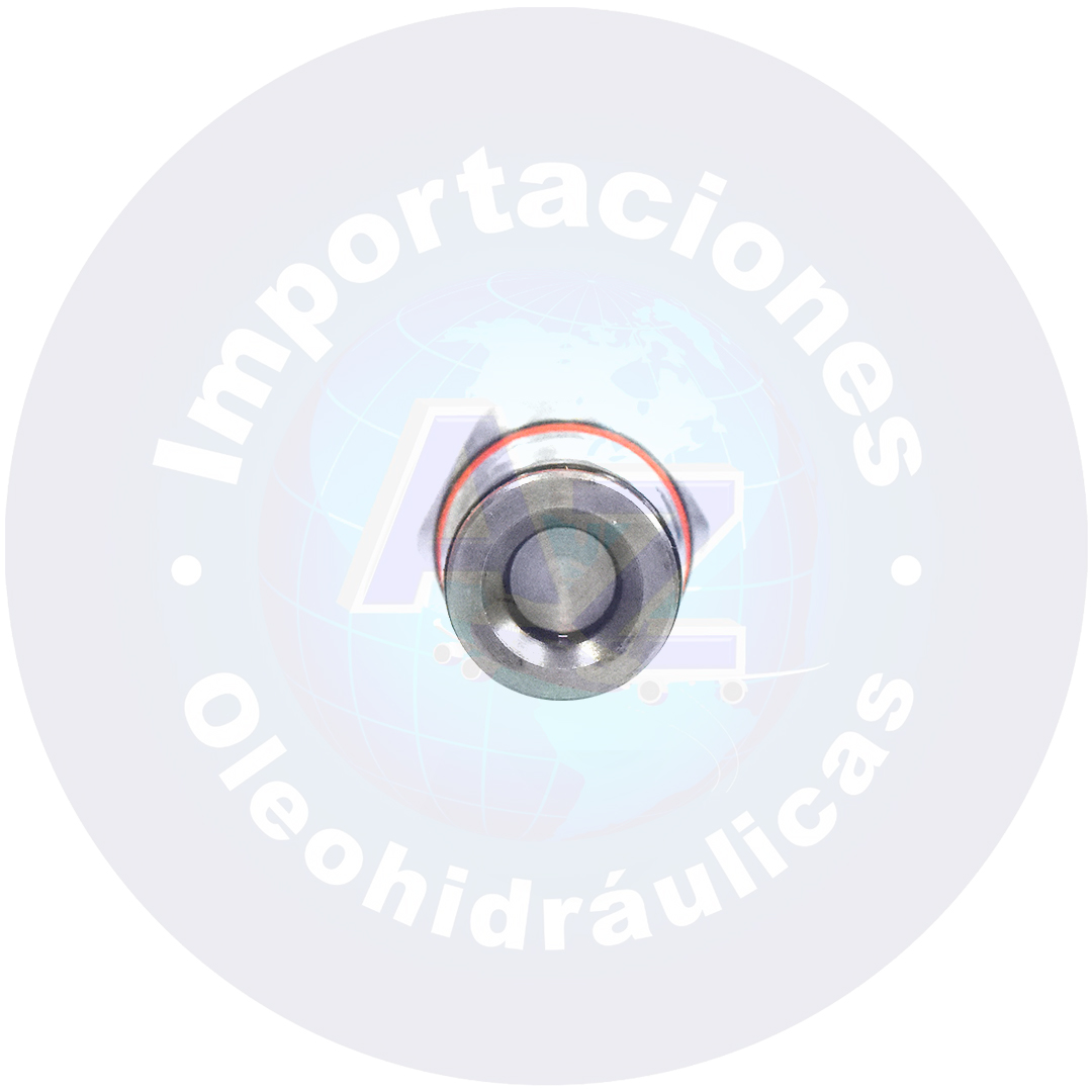 VALVULA DE CHEQUEO 75 LPM (20 GPM) 4 PSI (0,3 BAR) (SIN BLOQUE) REF: CXDA-XAN COD:005152 - Imagen 2