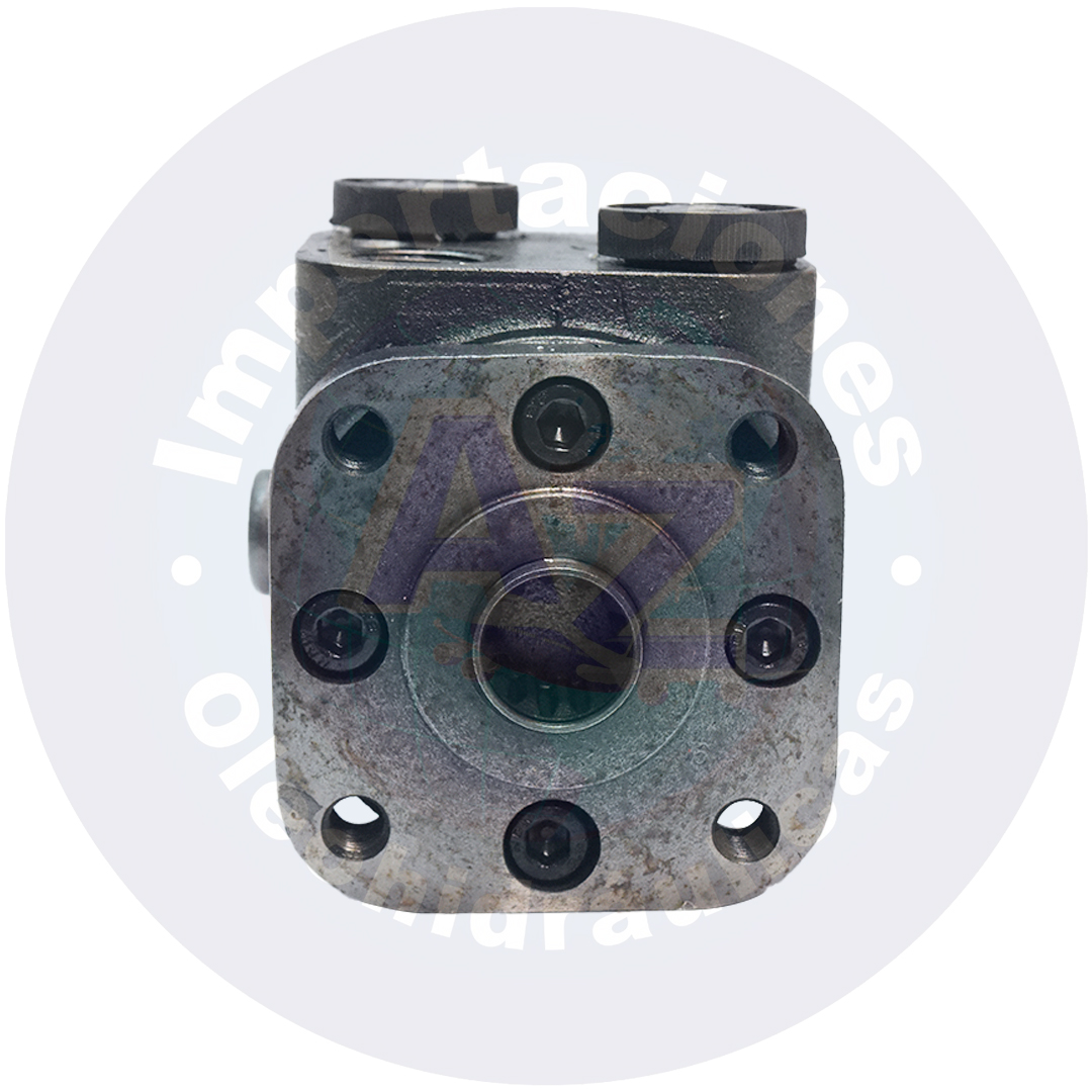 ORBITROL CENTRO ABIERTO 250 C.C? CONEXIONES SAE REF: BZZ-E-250 COD:002019 - Imagen 2