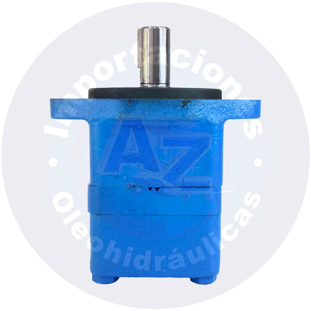 BOMBA 2GPM EJE RECTO DE 3/4 SUC 1"NPT DESC DE 1/2" REF: V10-1P-2P-1 COD:0000056 - Imagen 2
