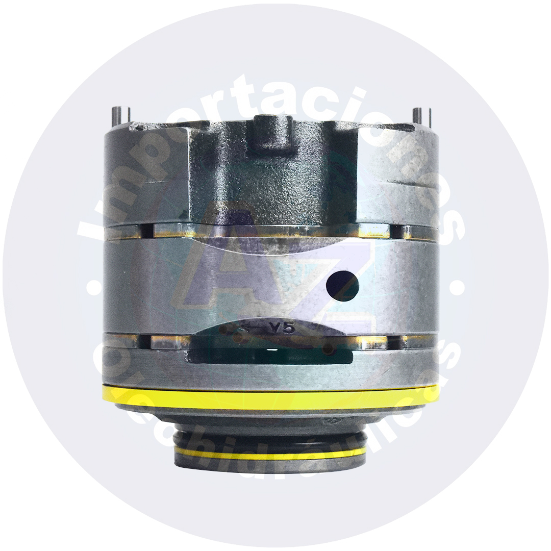 CONJUNTO DE 5 GPM @ 1200 RPM (INCLUYE SELLOS) REF: 20VQ-5-1 COD:0000085