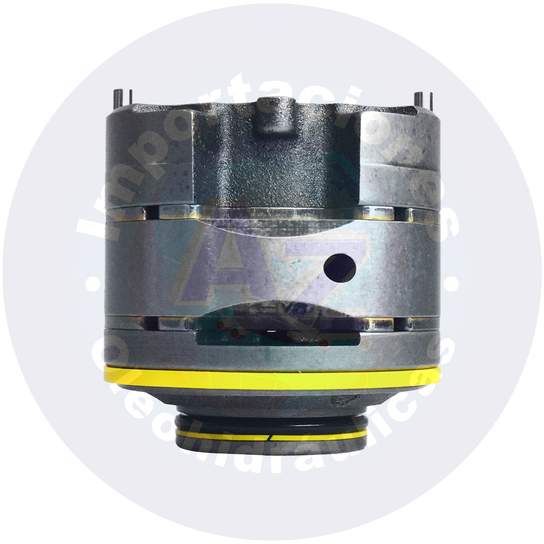 CONJUNTO DE 8 GPM @ 1200 RPM (INCLUYE SELLOS) REF: 20VQ-8-1 COD:0000086