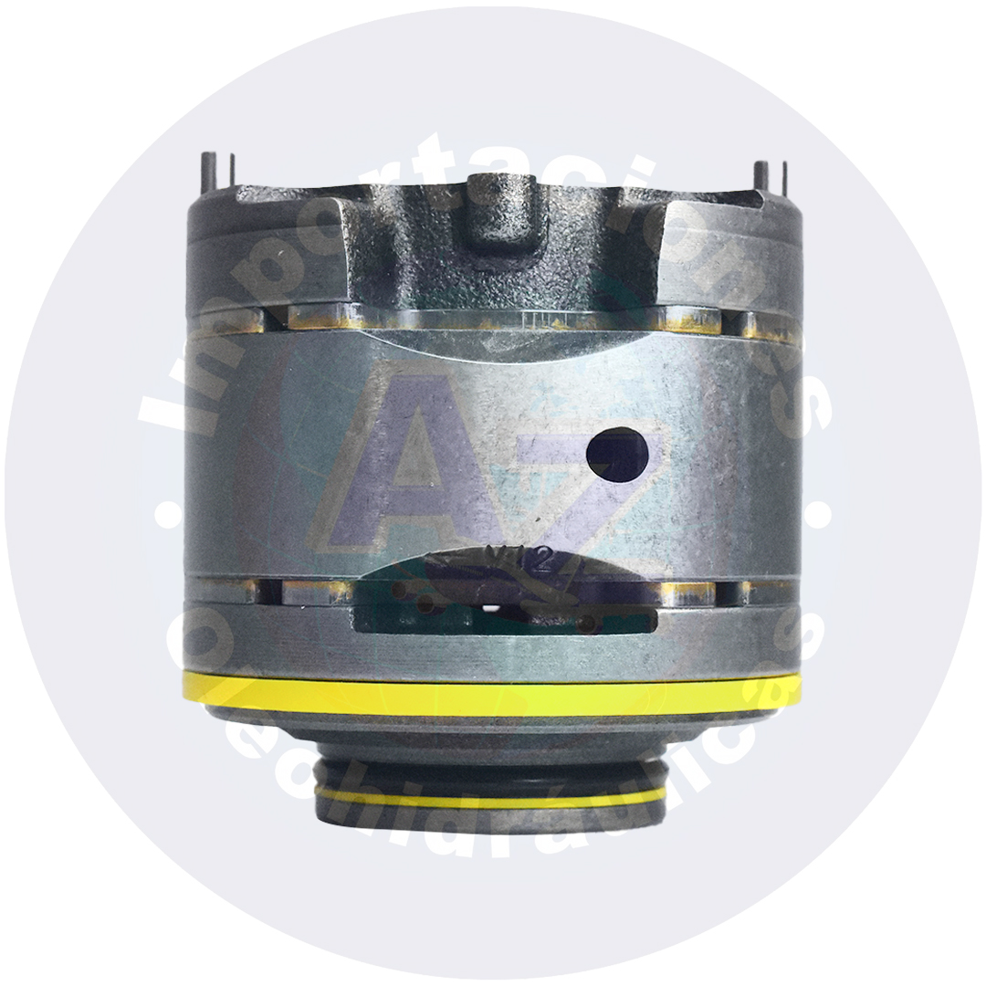CONJUNTO DE 12 GPM @ 1200 RPM (INCLUYE SELLOS) REF: 20VQ-12-1 COD:0000088