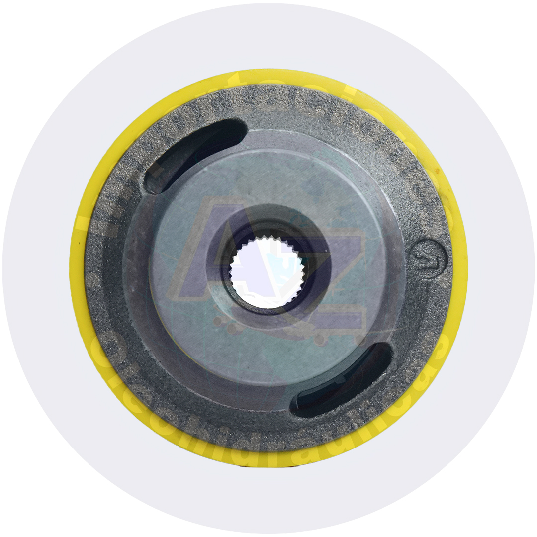 CONJUNTO DE 14 GPM @ 1200 RPM (INCLUYE SELLOS) REF: 20VQ-14-1 COD:0000089 - Imagen 2