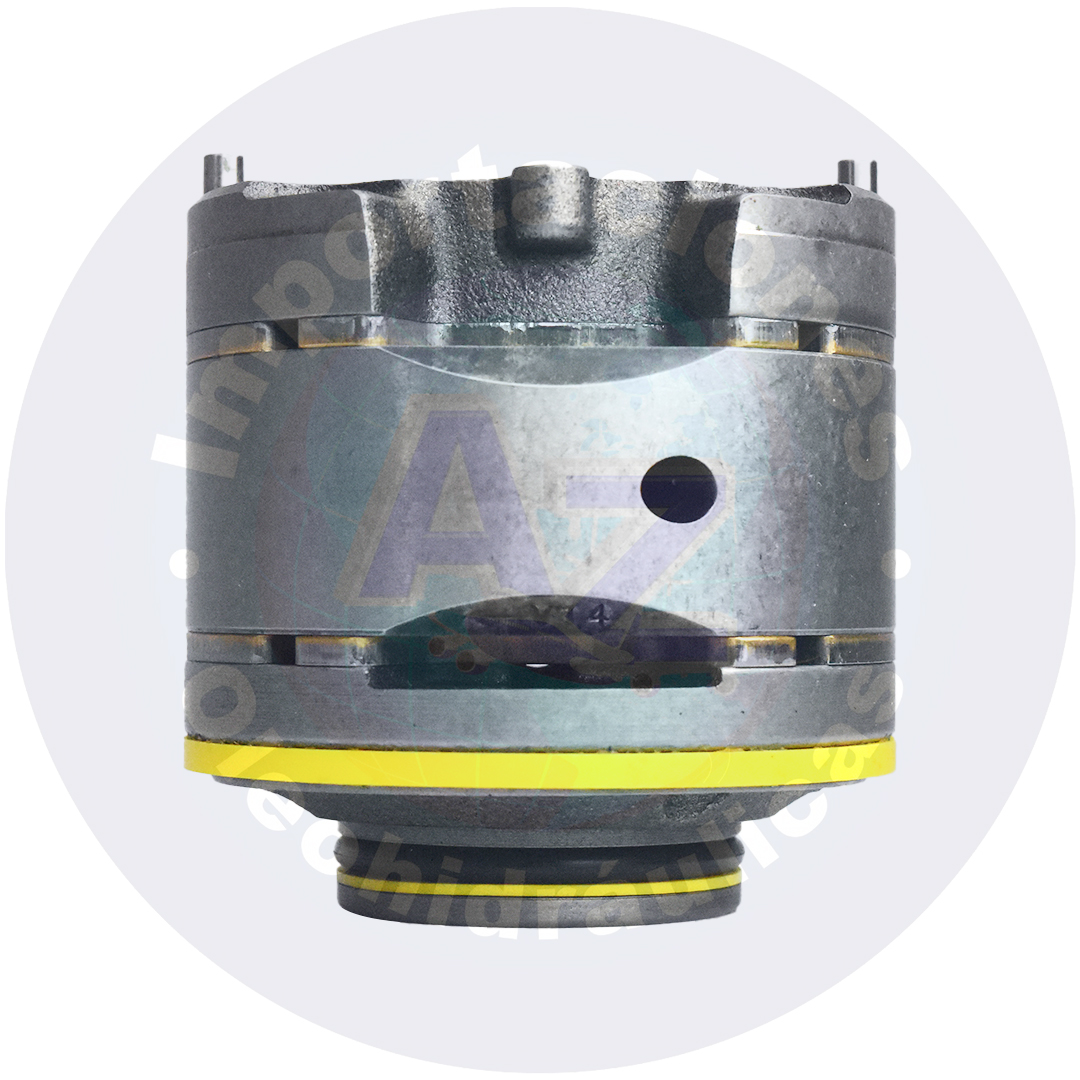 CONJUNTO DE 14 GPM @ 1200 RPM (INCLUYE SELLOS) REF: 20VQ-14-1 COD:0000089