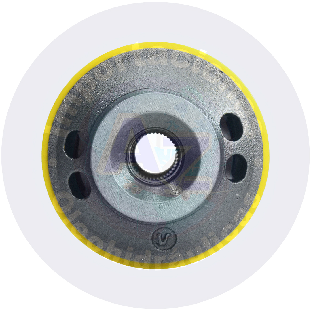 CONJUNTO DE 12 GPM @ 1200 RPM (INCLUYE SELLOS) REF: 25VQ-12-1 COD:0000090 - Imagen 2