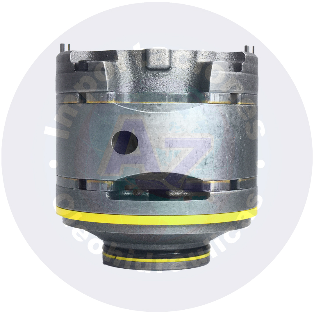 CONJUNTO DE 12 GPM @ 1200 RPM (INCLUYE SELLOS) REF: 25VQ-12-1 COD:0000090