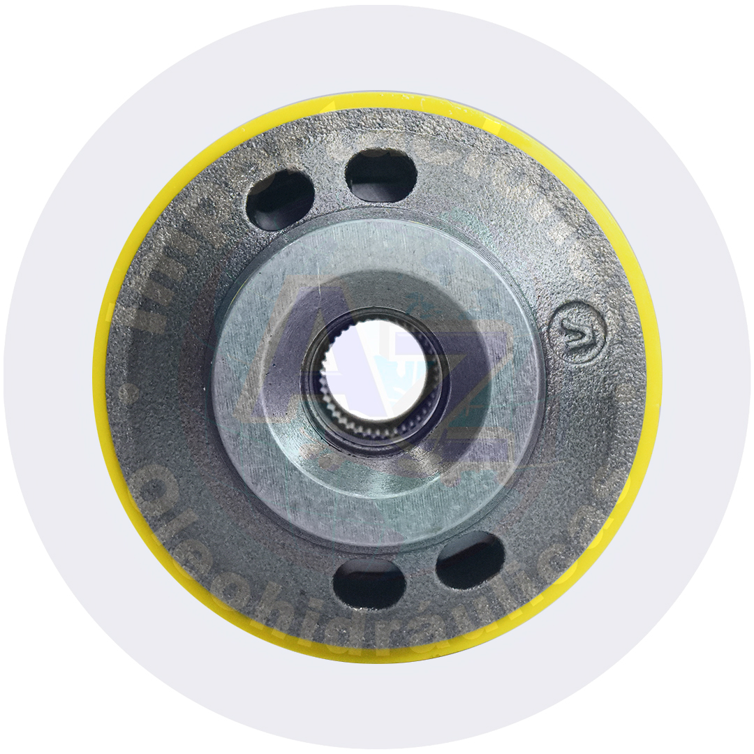 CONJUNTO DE 14 GPM @ 1200 RPM (INCLUYE SELLOS) REF: 25VQ-14-1 COD:0000091 - Imagen 2