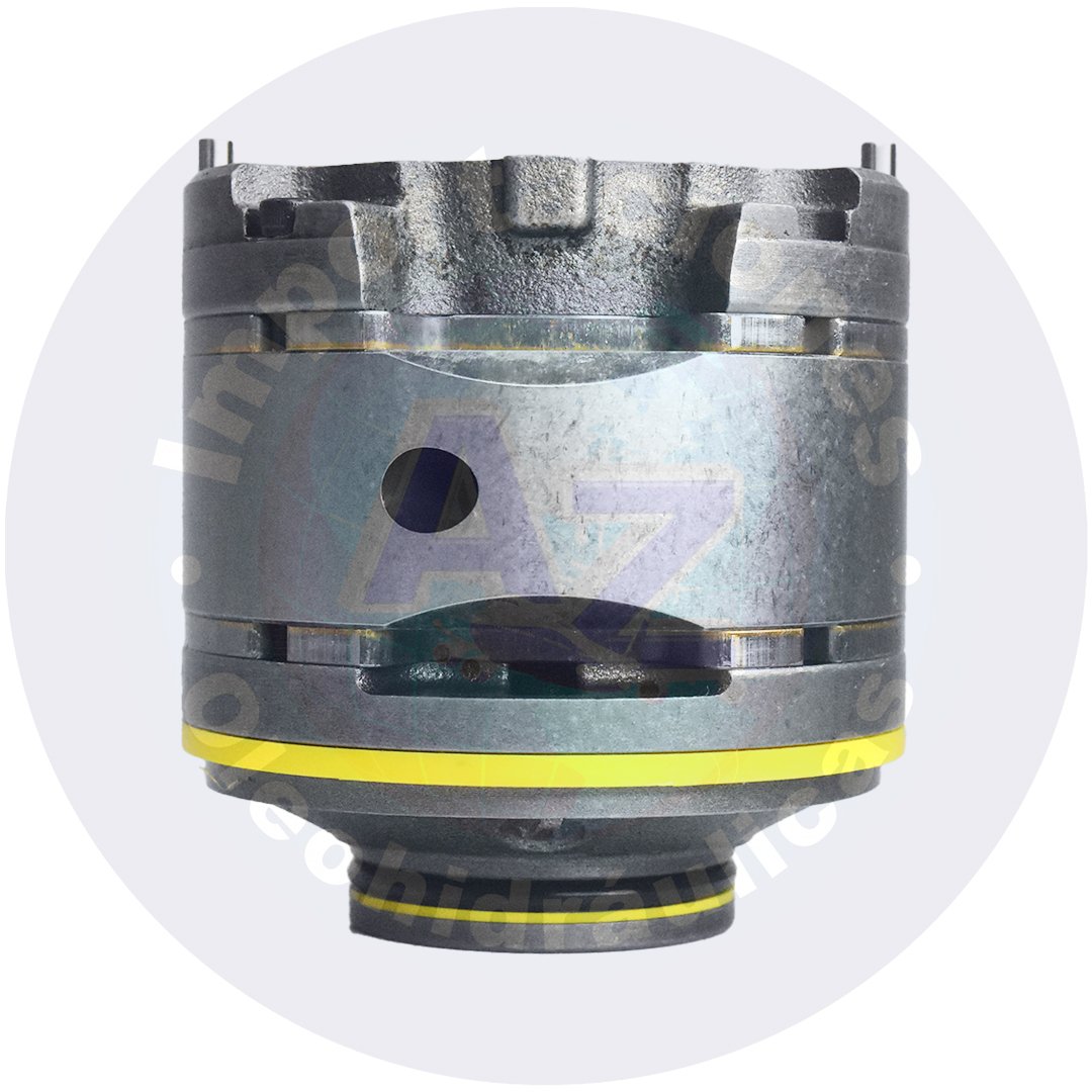 CONJUNTO DE 14 GPM @ 1200 RPM (INCLUYE SELLOS) REF: 25VQ-14-1 COD:0000091