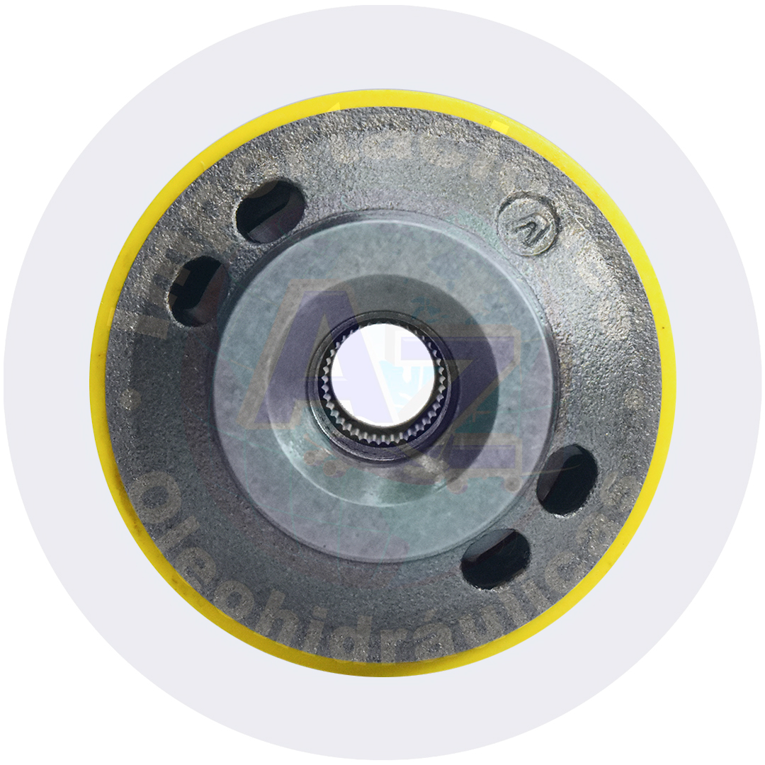 CONJUNTO DE 17 GPM @ 1200 RPM (INCLUYE SELLOS) REF: 25VQ-17-1 COD:0000092 - Imagen 2