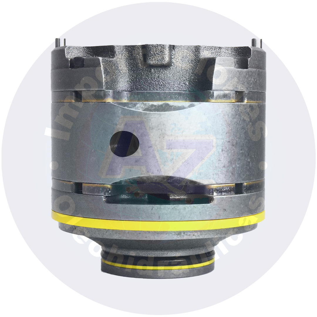 CONJUNTO DE 17 GPM @ 1200 RPM (INCLUYE SELLOS) REF: 25VQ-17-1 COD:0000092