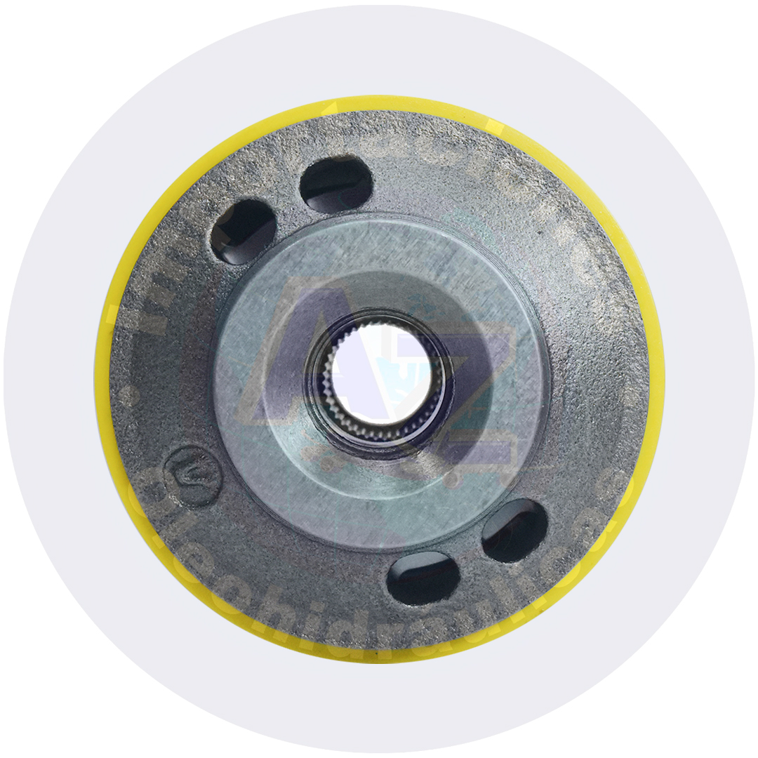 CONJUNTO DE 21 GPM @ 1200 RPM (INCLUYE SELLOS) REF: 25VQ-21-1 COD:0000093 - Imagen 2