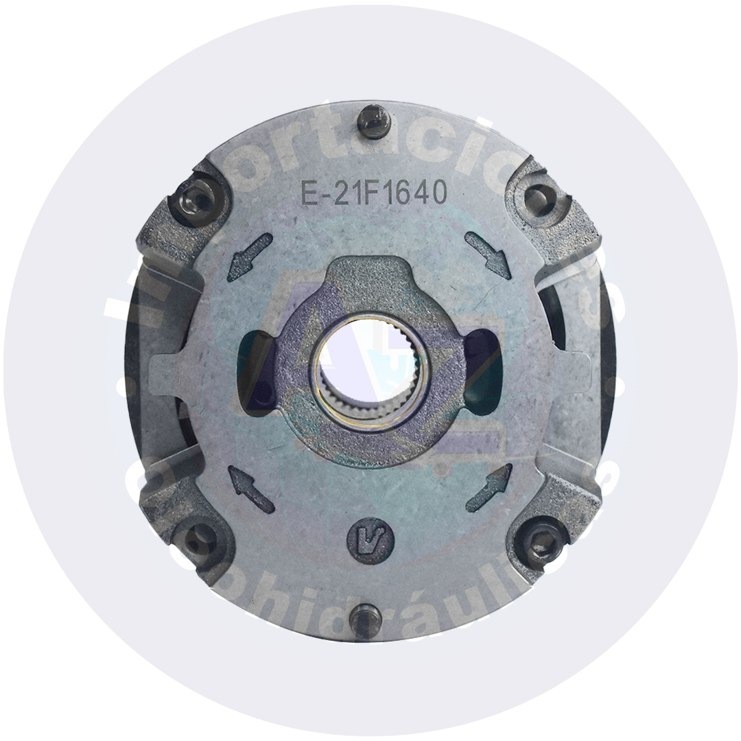 CONJUNTO DE 25 GPM @ 1200 RPM (INCLUYE SELLOS) REF: 35VQ-25-1 COD:0000094 - Imagen 3