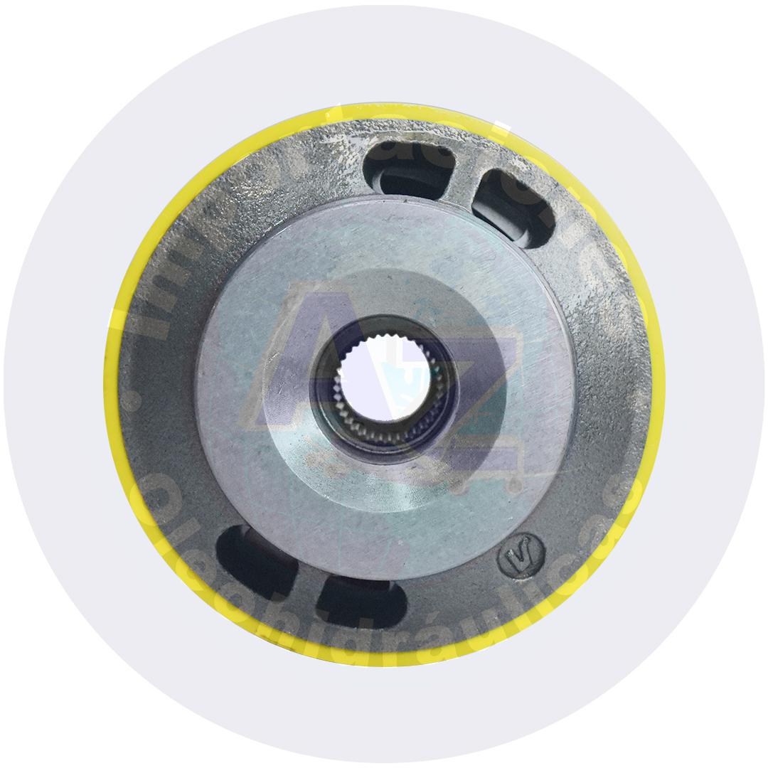 CONJUNTO DE 25 GPM @ 1200 RPM (INCLUYE SELLOS) REF: 35VQ-25-1 COD:0000094 - Imagen 2