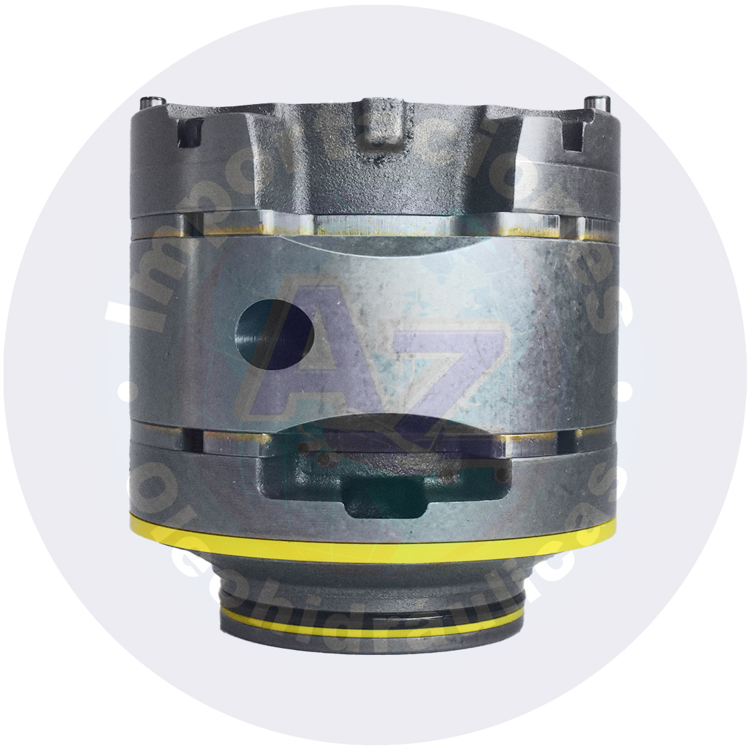 CONJUNTO DE 25 GPM @ 1200 RPM (INCLUYE SELLOS) REF: 35VQ-25-1 COD:0000094