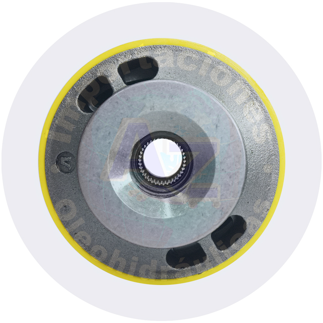 CONJUNTO DE 30 GPM @ 1200 RPM (INCLUYE SELLOS) REF: 35VQ-30-1 COD:0000095 - Imagen 2