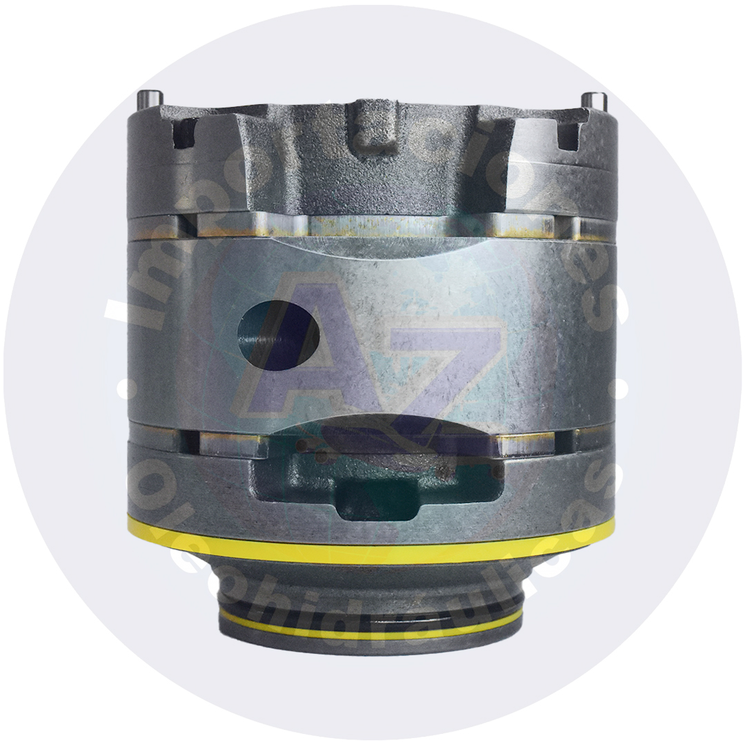 CONJUNTO DE 30 GPM @ 1200 RPM (INCLUYE SELLOS) REF: 35VQ-30-1 COD:0000095
