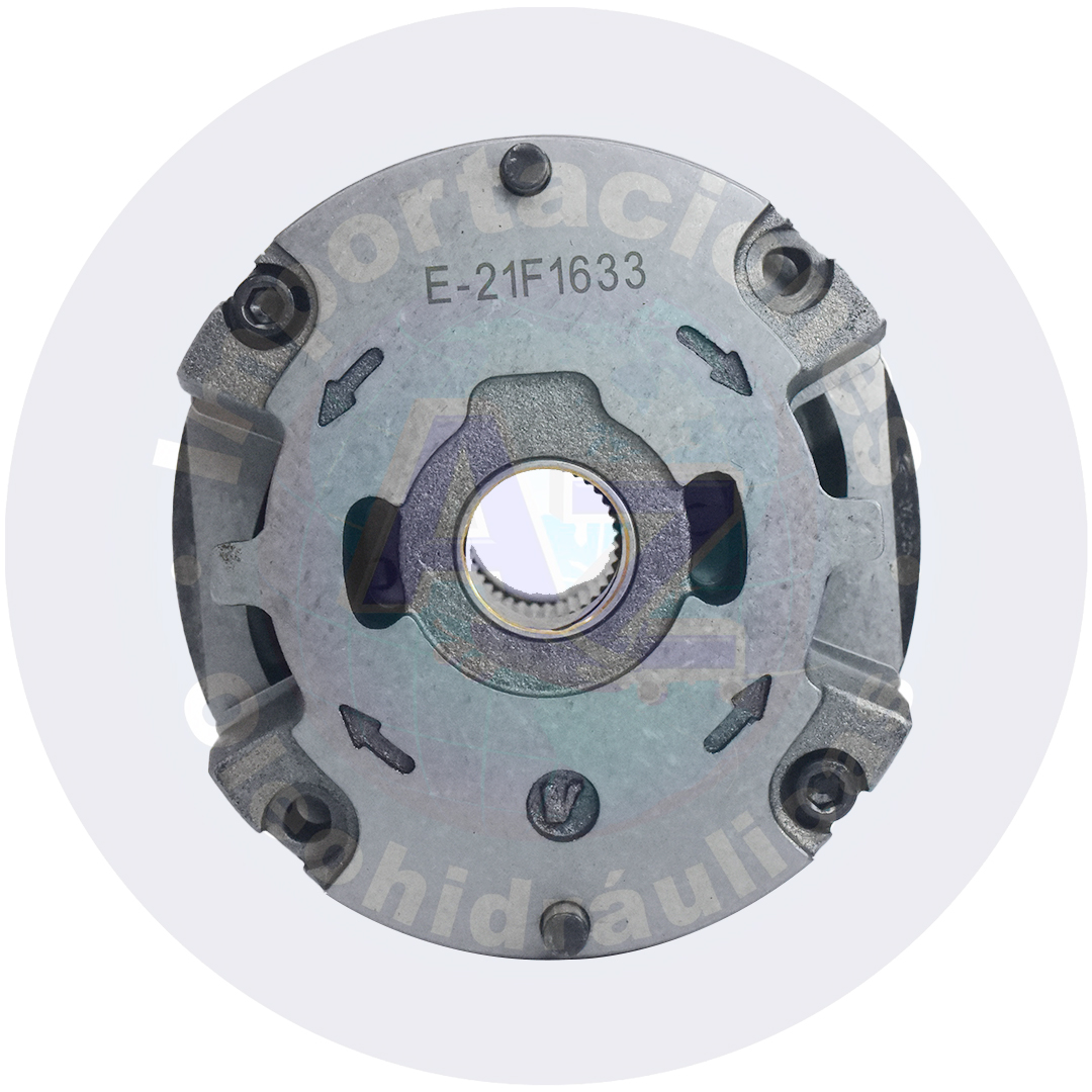 CONJUNTO DE 35 GPM @ 1200 RPM (INCLUYE SELLOS) REF: 35VQ-35-1 COD:0000096 - Imagen 3