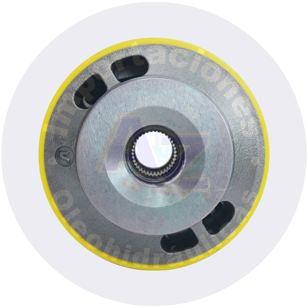 CONJUNTO DE 35 GPM @ 1200 RPM (INCLUYE SELLOS) REF: 35VQ-35-1 COD:0000096 - Imagen 2