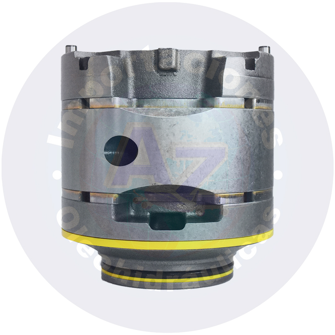 CONJUNTO DE 35 GPM @ 1200 RPM (INCLUYE SELLOS) REF: 35VQ-35-1 COD:0000096
