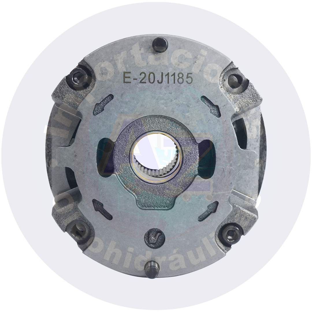 CONJUNTO DE 38 GPM @ 1200 RPM (INCLUYE SELLOS) REF: 35VQ-38-1 COD:0000097 - Imagen 3