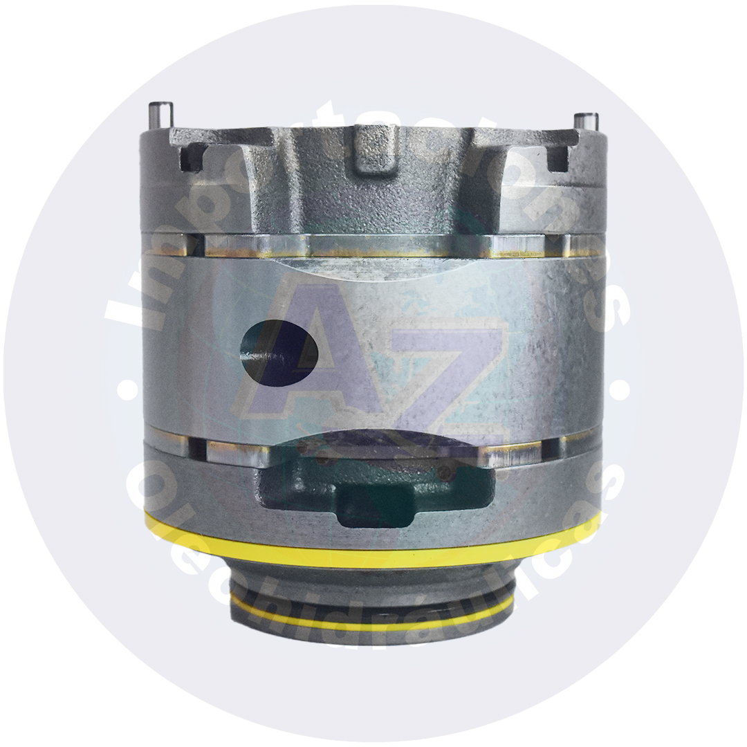 CONJUNTO DE 38 GPM @ 1200 RPM (INCLUYE SELLOS) REF: 35VQ-38-1 COD:0000097