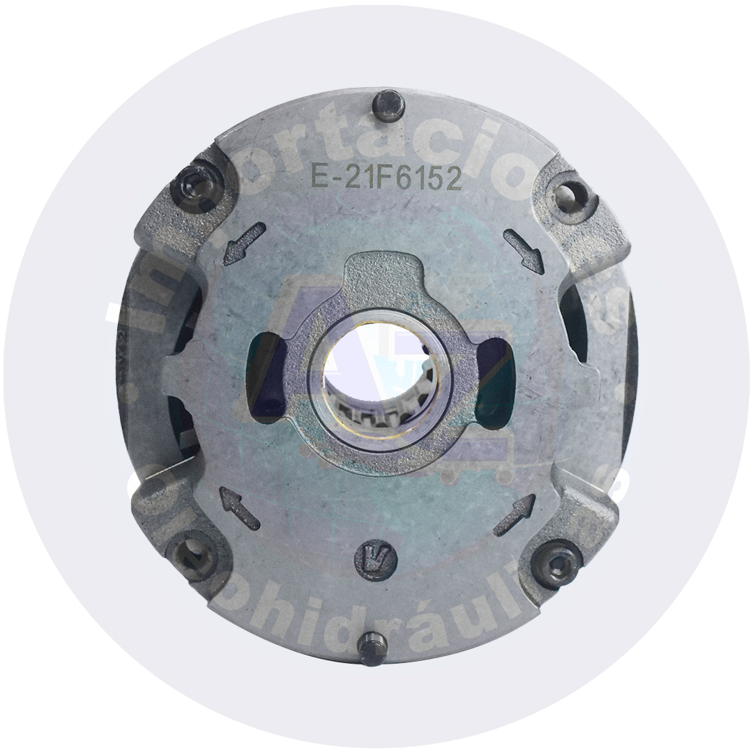 CONJUNTO DE 42 GPM @ 1200 RPM (INCLUYE SELLOS) REF: 45VQ-42-1 COD:0000098 - Imagen 3