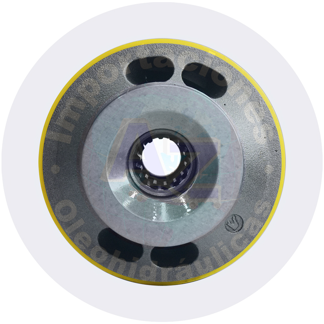 CONJUNTO DE 42 GPM @ 1200 RPM (INCLUYE SELLOS) REF: 45VQ-42-1 COD:0000098 - Imagen 2