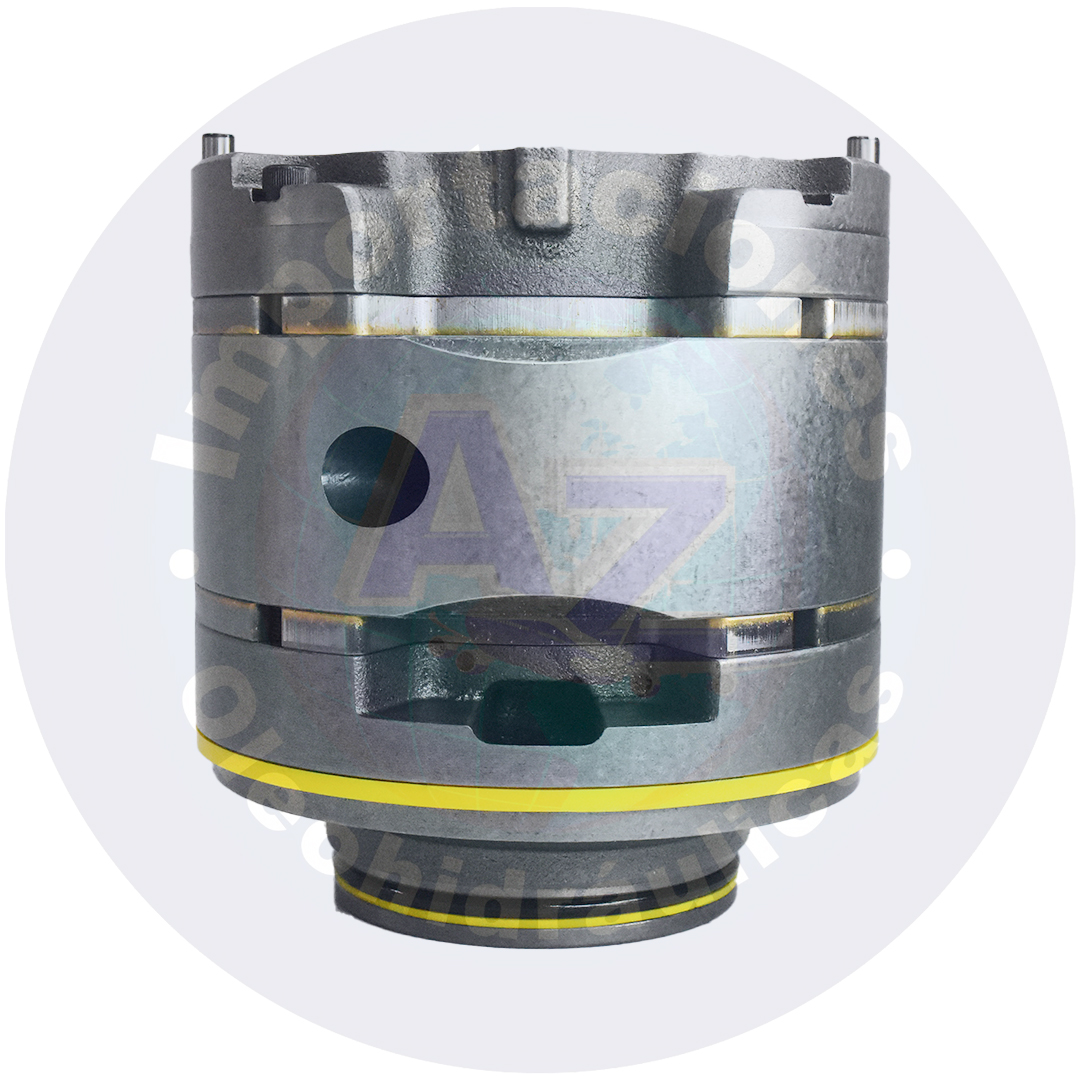 CONJUNTO DE 42 GPM @ 1200 RPM (INCLUYE SELLOS) REF: 45VQ-42-1 COD:0000098