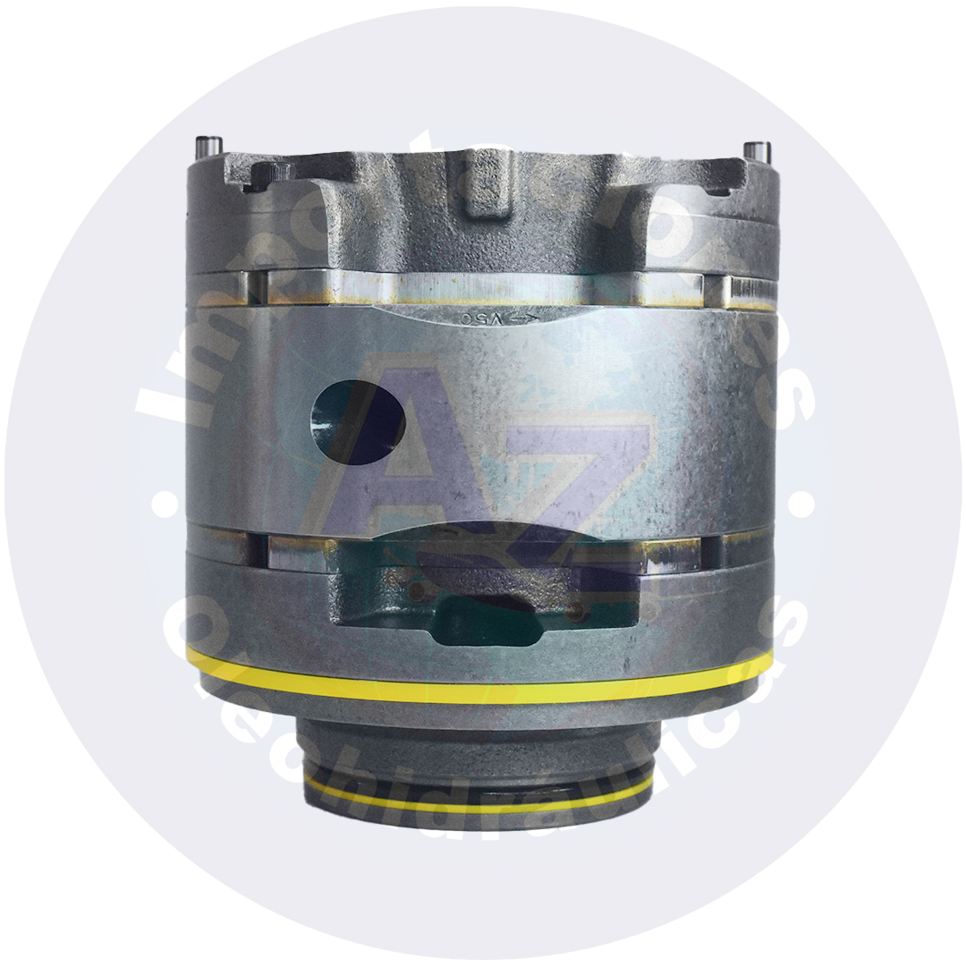 CONJUNTO DE 50 GPM @ 1200 RPM (INCLUYE SELLOS) REF: 45VQ-50-1 COD:0000099