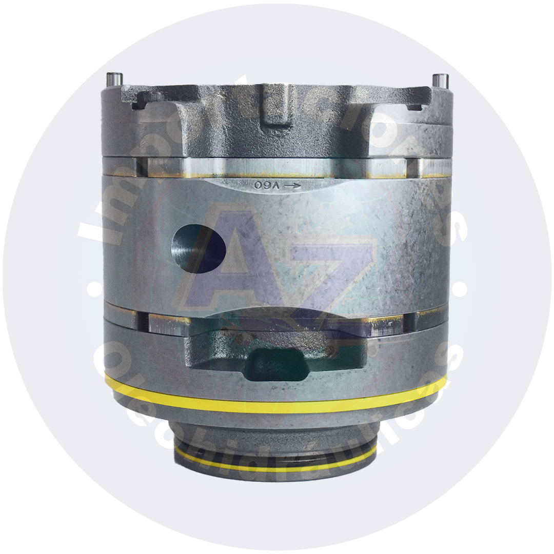 CONJUNTO DE 60 GPM @ 1200 RPM (INCLUYE SELLOS) REF: 45VQ-60-1 COD:0000100