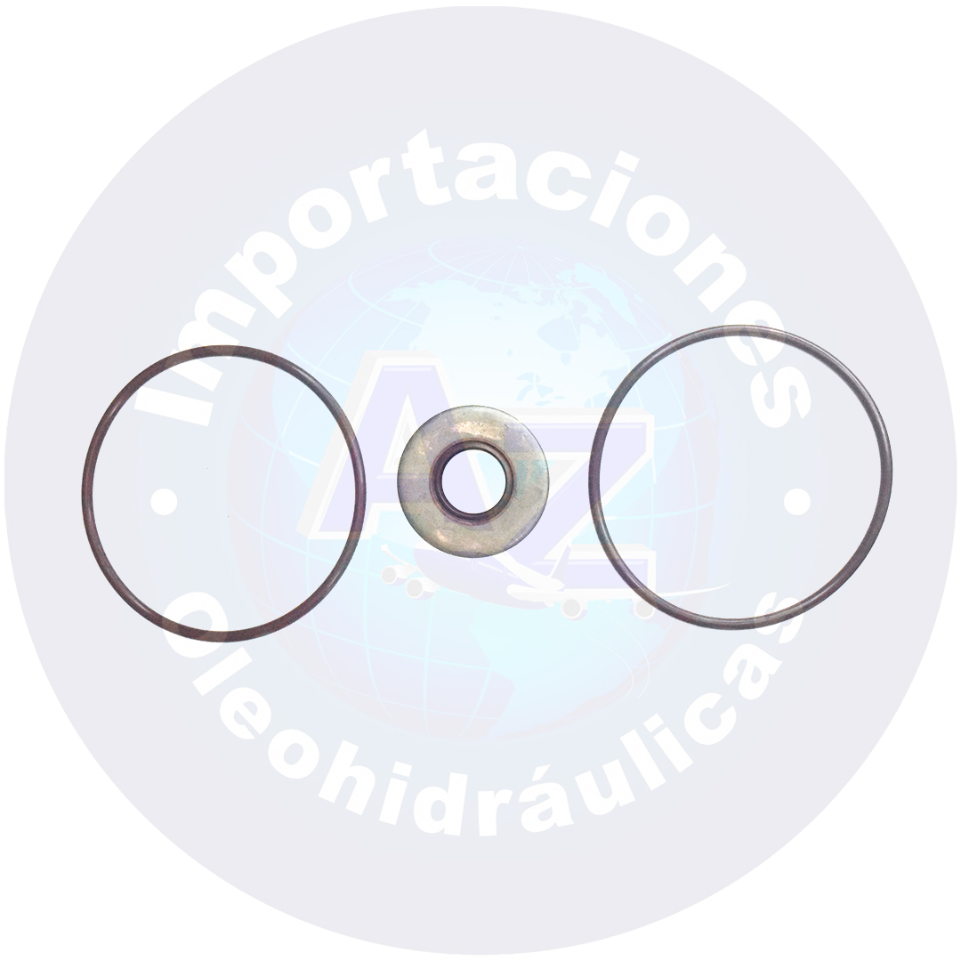 KIT DE SELLOS INCLUYE RETENEDOR V10 REF: V10-SK COD:0000105 - Imagen 2
