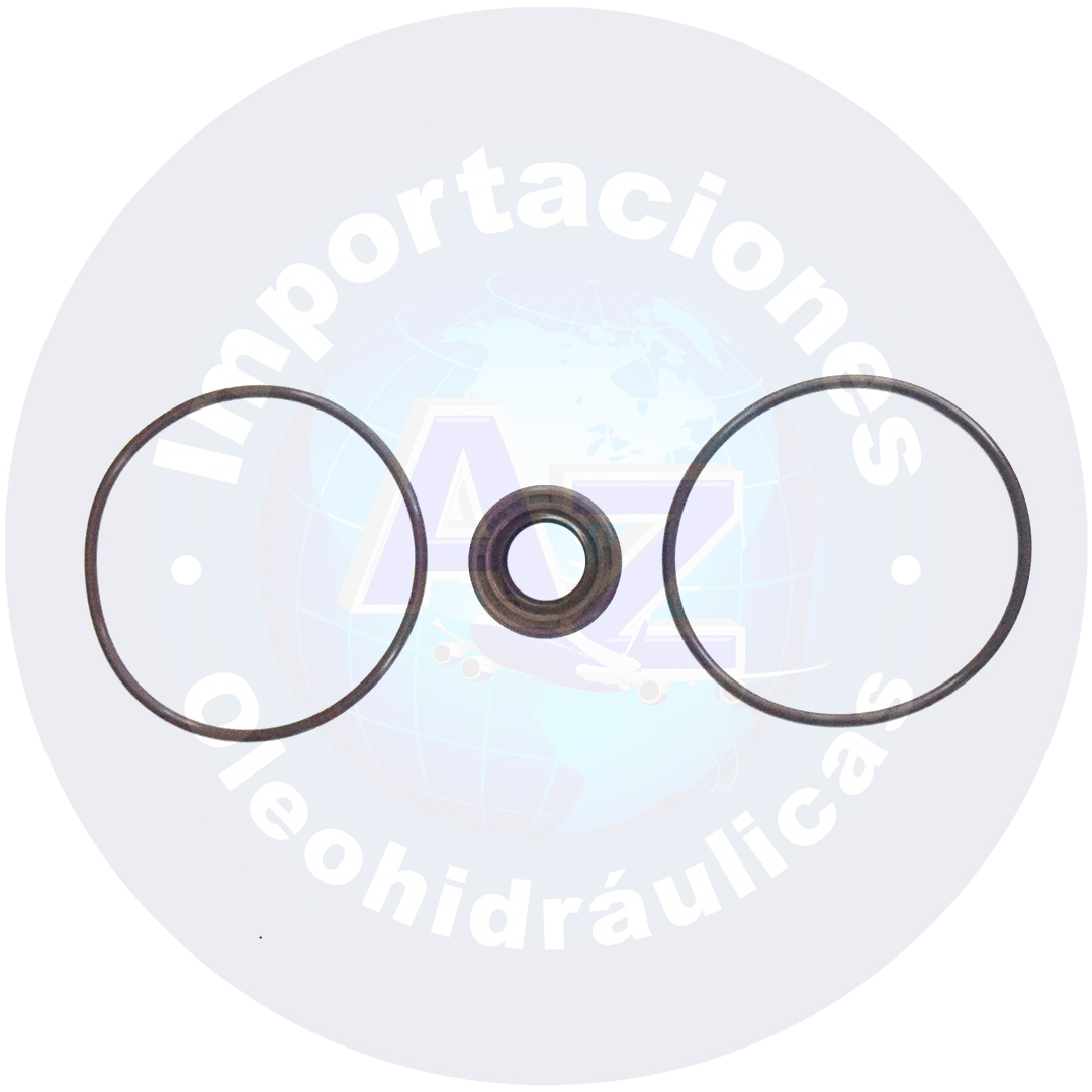 KIT DE SELLOS INCLUYE RETENEDOR V10 REF: V10-SK COD:0000105