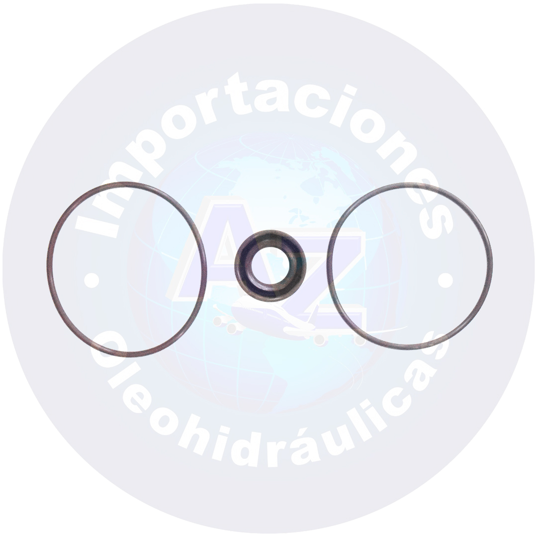 KIT DE SELLOS INCLUYE RETENEDOR V20 REF:V20-SK COD:0000106 - Imagen 2
