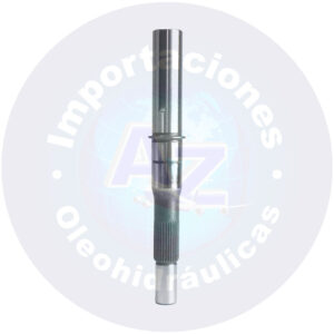 EJE LISO 3/4" PARA BOMBA V20 REF: EJE-1-V20 COD:0000131
