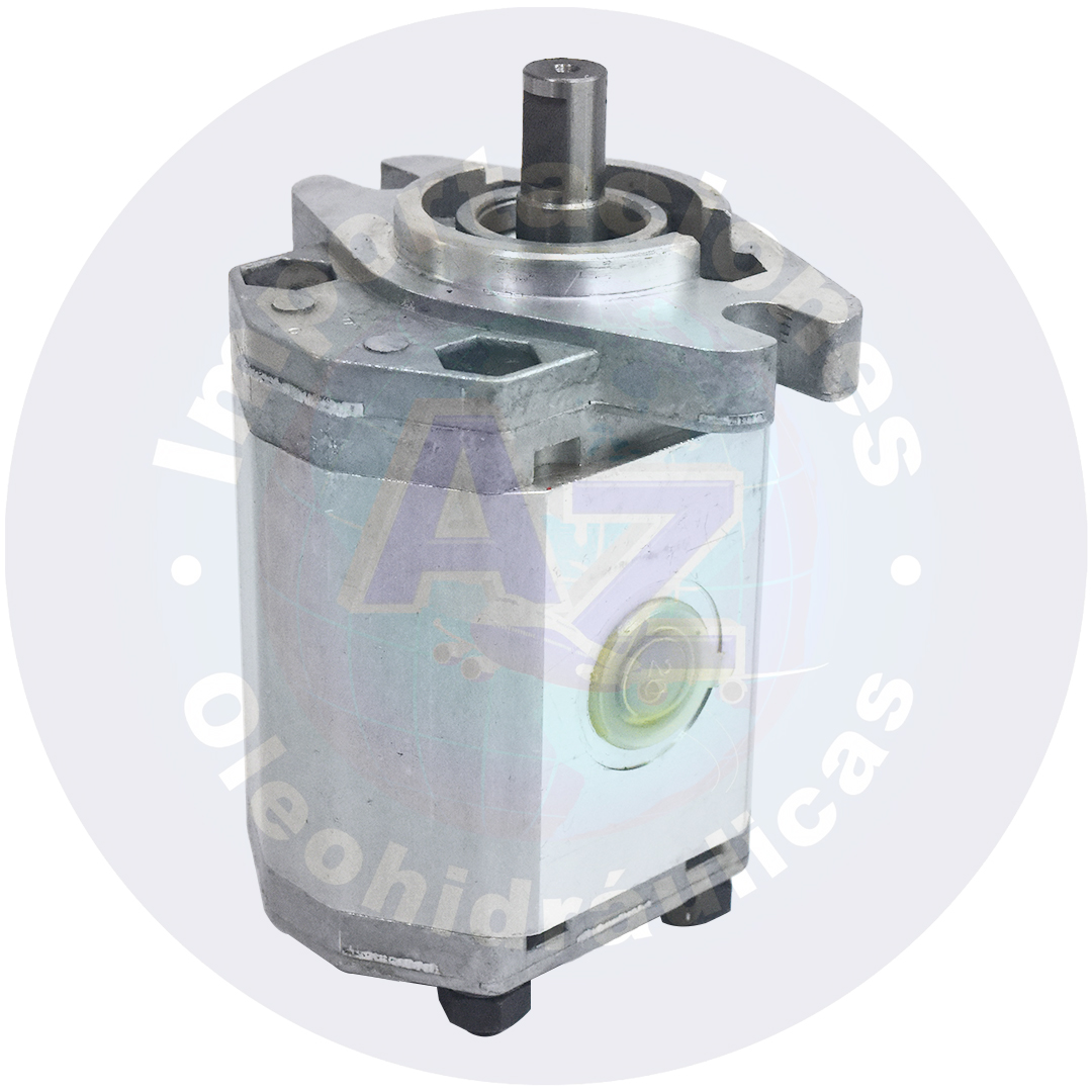 BOMBA 0,67 IN/REV 5,3 GPM, PUERTOS SUCC. 7/8, PRESION 3/4 SAE REF: BAP1A0-D-11-C0-U1 COD:0000136