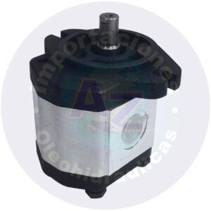 BOMBA 0,6 IN/REV  4,8 GPM, PUERTOS SUCC. 7/8, PRESION 3/4 SAE    REF:BHP2A0-D-10-C0-U0 COD:0000143